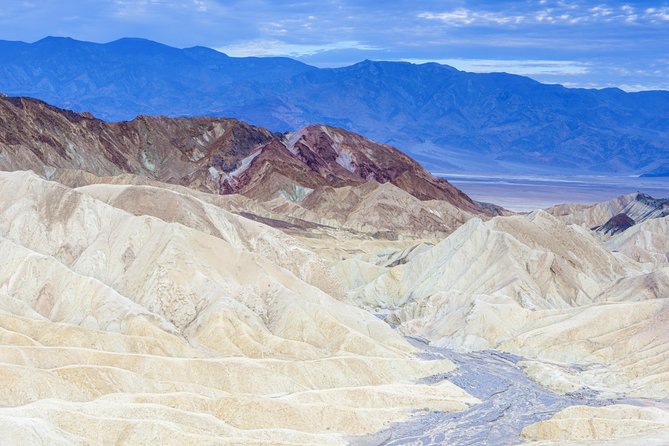 Small-Group Death Valley National Park Day Tour from Las Vegas - Why Death Valley works as a day trip from Las Vegas