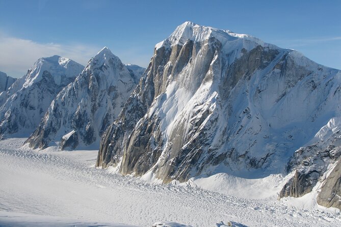 Small-Group Flight Denali National Park Tour with Guided Hike - How to decide if the flight is worth the weather risk