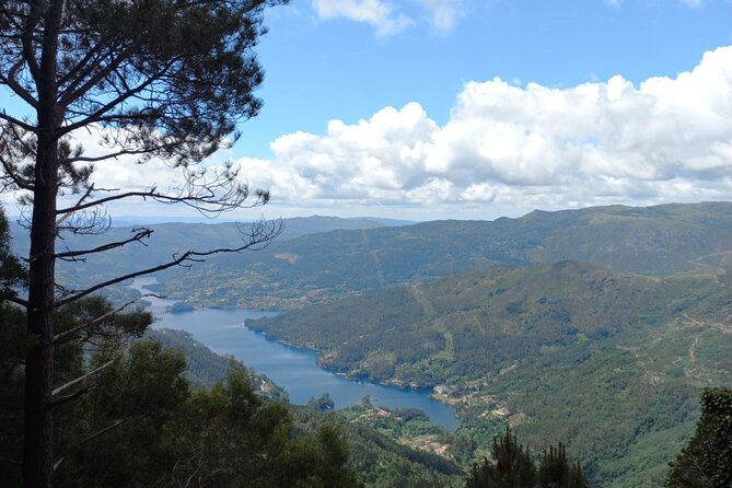 Small Group Geres National Park Full Day with picnic from Porto - Lunch is a major part of the value