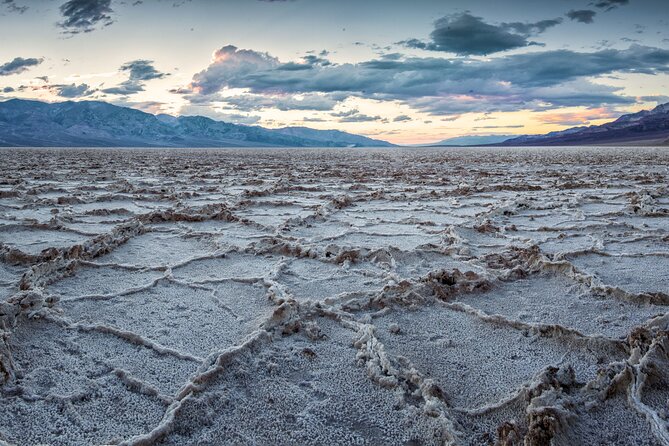 Small Group One Day Tour Death Valley National Park and Rhyolite Ghost Town - The return to Las Vegas