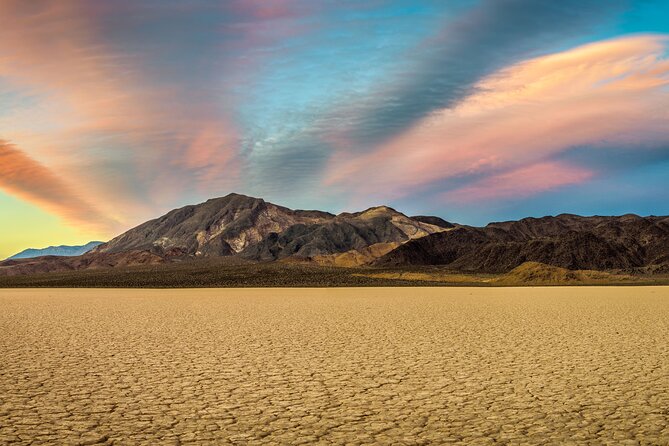Small Group One Day Tour Death Valley National Park and Rhyolite Ghost Town - Pahrump: a short practical stop