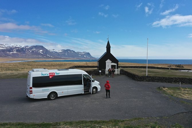 Small-Group Snaefellsnes National Park Day Trip from Reykjavik - Key points before you book