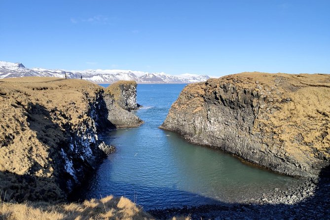 Small-Group Snaefellsnes National Park Day Trip from Reykjavik - Búðakirkja is small, striking, and brief