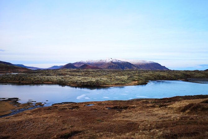 Small-Group Snaefellsnes National Park Day Trip from Reykjavik - Arnarstapi is the best walking stop