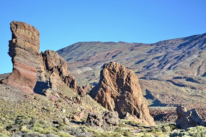 Small Group Teide National Park Volcanic and Forest Wonders - Key points to know before you book