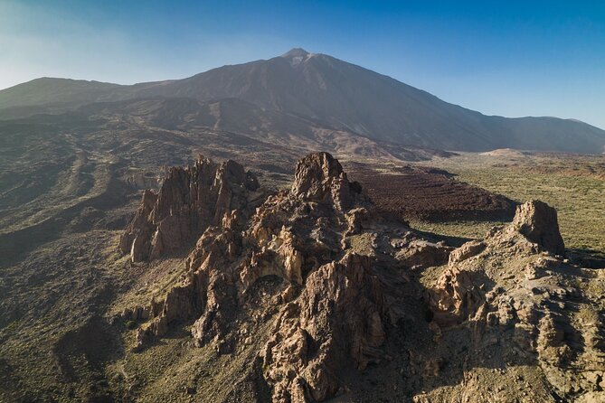 Small Group Teide National Park Volcanic and Forest Wonders - Morning or sunset: choosing the better departure