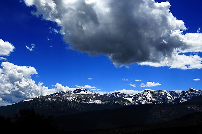 Small-Group Tour of the Rocky Mountain National Park from Denver - Why this day trip works from Denver