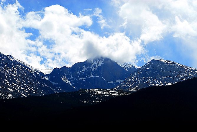 Small-Group Tour of the Rocky Mountain National Park from Denver - Estes Park gives the day a useful pause