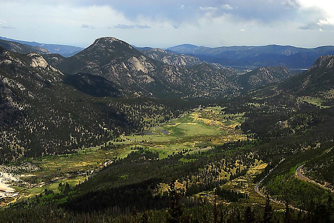 Small-Group Tour of the Rocky Mountain National Park from Denver - Summer means Trail Ridge Road and high elevation