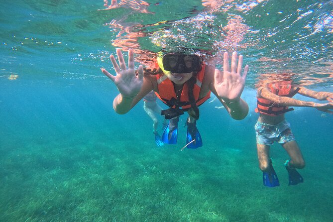 Snorkel at the Reef 2 HOURS Puerto Morelos National park - Small-group comfort comes with one detail to confirm