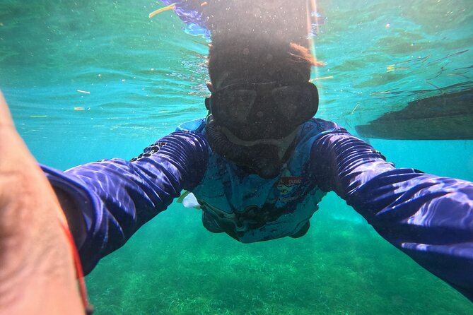 Snorkel at the Reef 2 HOURS Puerto Morelos National park - Timing, weather, and cancellation details
