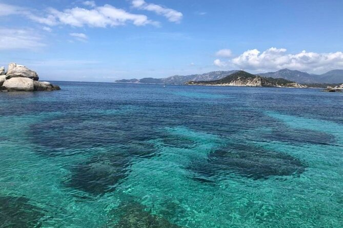 Snorkeling in the Marine Protected Area of Capo Carbonara - What the $66.08 price includes