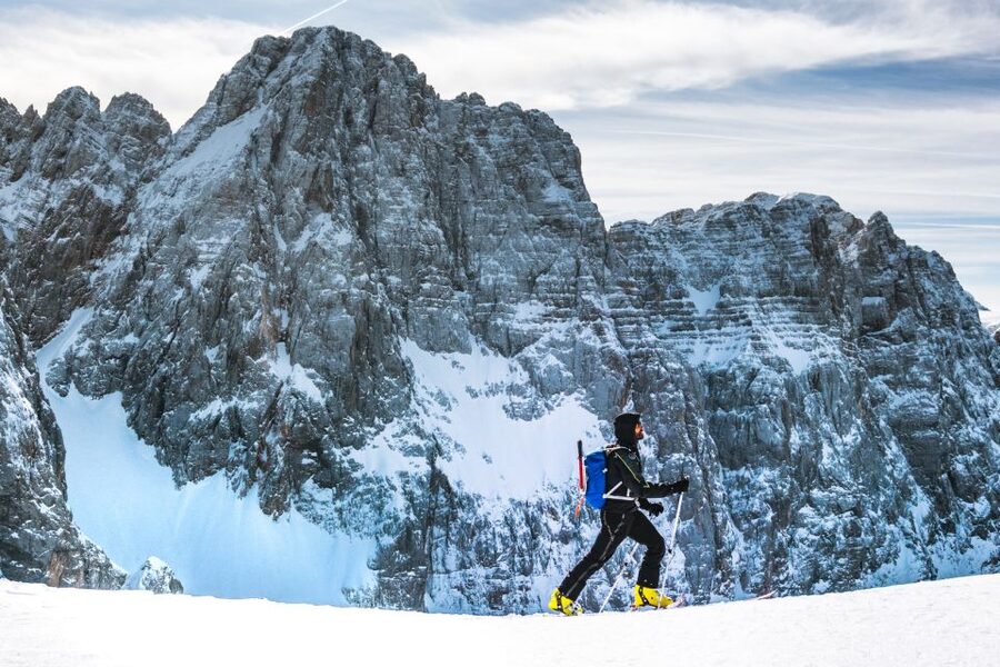 Snowshoeing in Triglav national park - Key points to know before you book