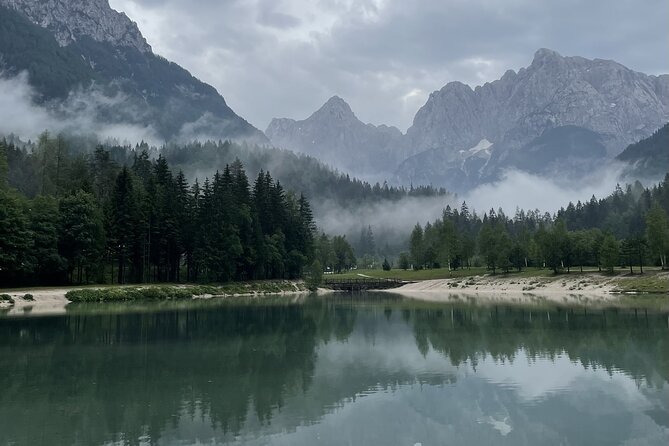 Soča river experience - Triglav national park - What the $156.53 price includes
