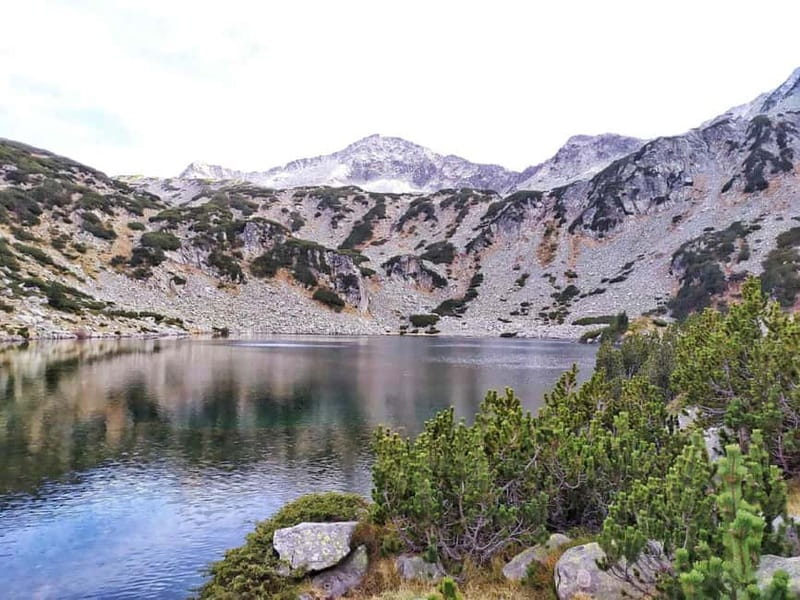 Sofia: Pirin National Park Hike & Bansko Visit - From Sofia to the Pirin Mountains