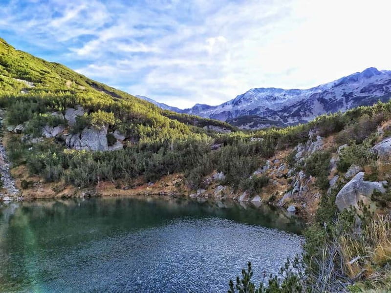 Sofia: Pirin National Park Hike & Bansko Visit - What Makes Vihren and Pirin Worth the Drive