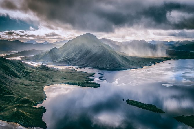 Southwest Tasmania Wilderness Experience: Fly Cruise and Walk Including Lunch - Why Southwest Tasmania is worth reaching by air