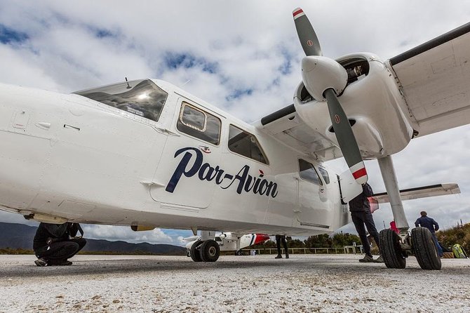 Southwest Tasmania Wilderness Experience: Fly Cruise and Walk Including Lunch - Lunch, drinks, and the rhythm of the day