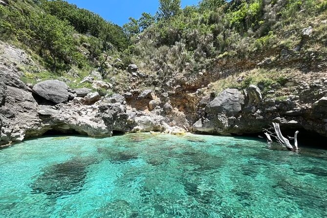 Speed Boat Tour to National Park and Grama Bay - Is $87.11 good value for Vlore?