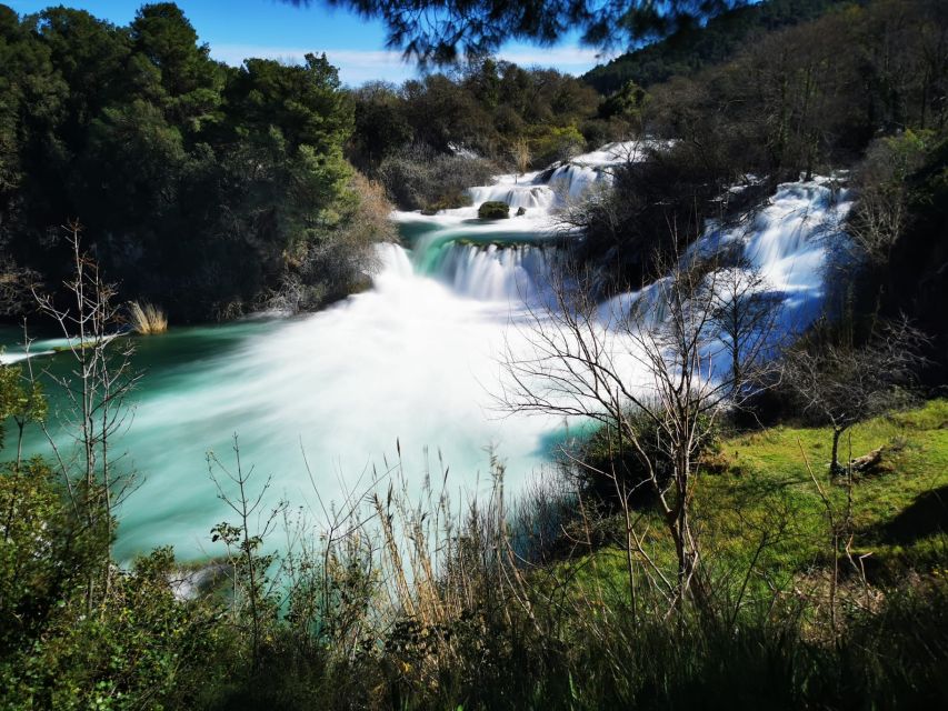 Split: Krka National Park Day Trip with Boat Ride & Swimming - Should you book the Krka trip from Split?