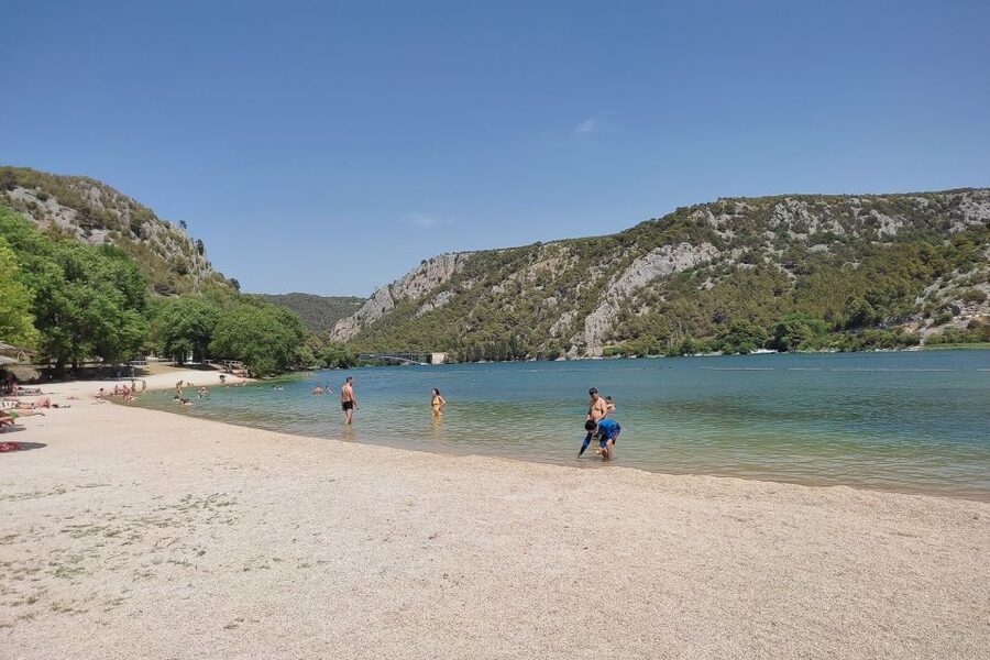 Split: Krka National Park Full-Day Tour with Wine Tasting - What the $49 price really covers