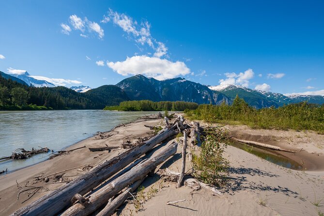 Stikine River Wilderness Tour - Key things to know before you book