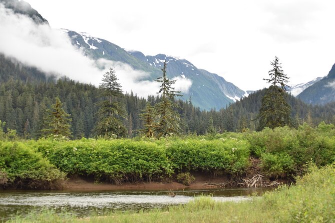 Stikine River Wilderness Tour - Who will enjoy this Stikine River outing