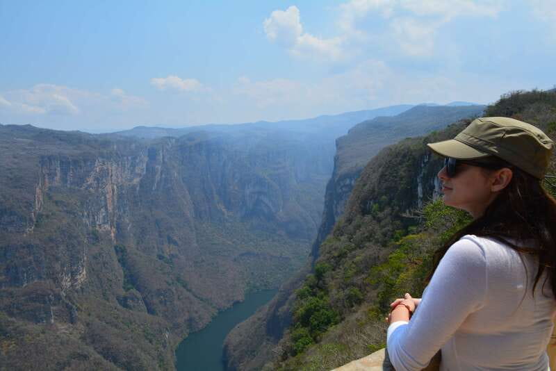 Sumidero National Park Full-Day Trip from San Cristobal - What the $139 price really covers
