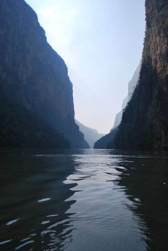 Sumidero National Park Full-Day Trip from San Cristobal - From San Cristobal to Sumidero National Park