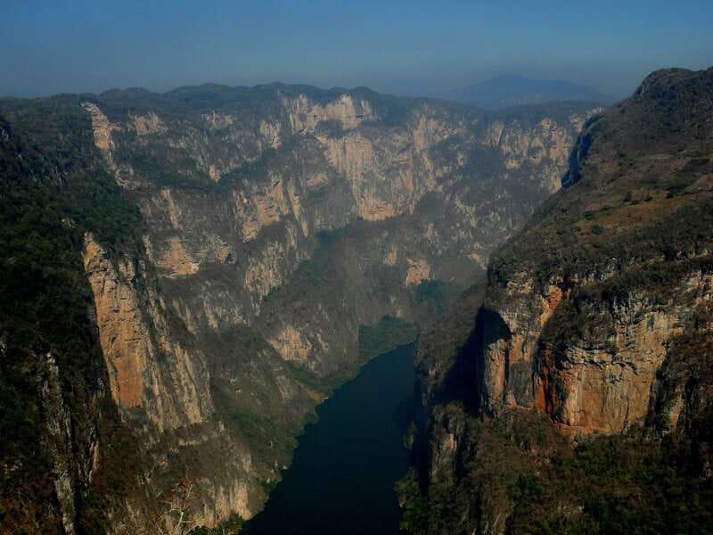 Sumidero National Park Full-Day Trip from Tuxtla Gutiérrez - Chiapa de Corzo brings in the human story
