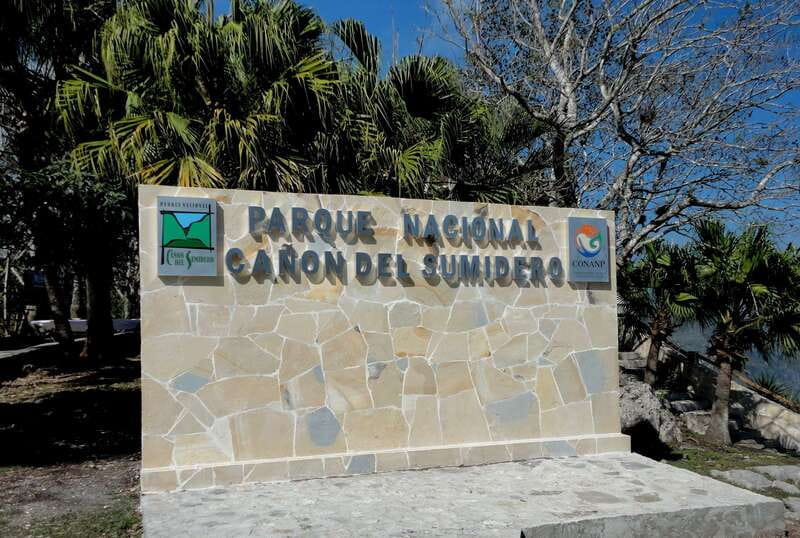 Sumidero National Park Full-Day Trip from Tuxtla Gutiérrez - Guides, languages, and the level of explanation