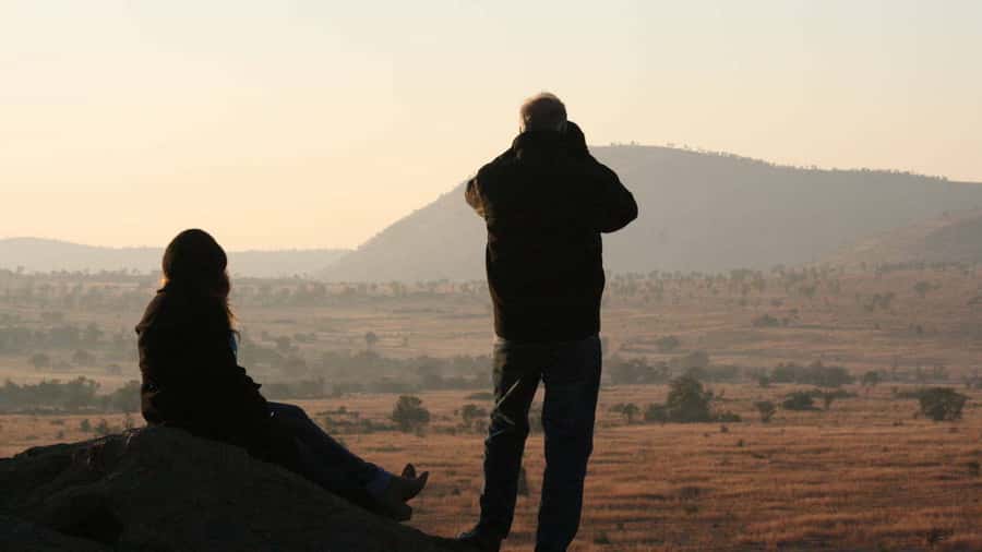 Sun City: Pilanesberg National Park Bush Walk - What four hours on the trails really means