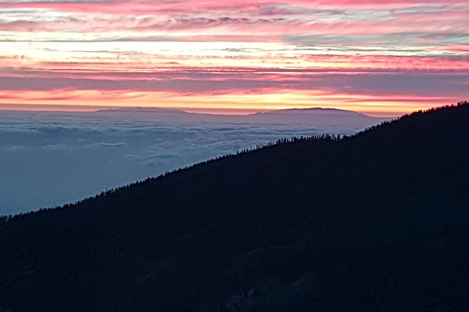 Sunset and Stars at Teide National Park - Is the $72.59 price fair?