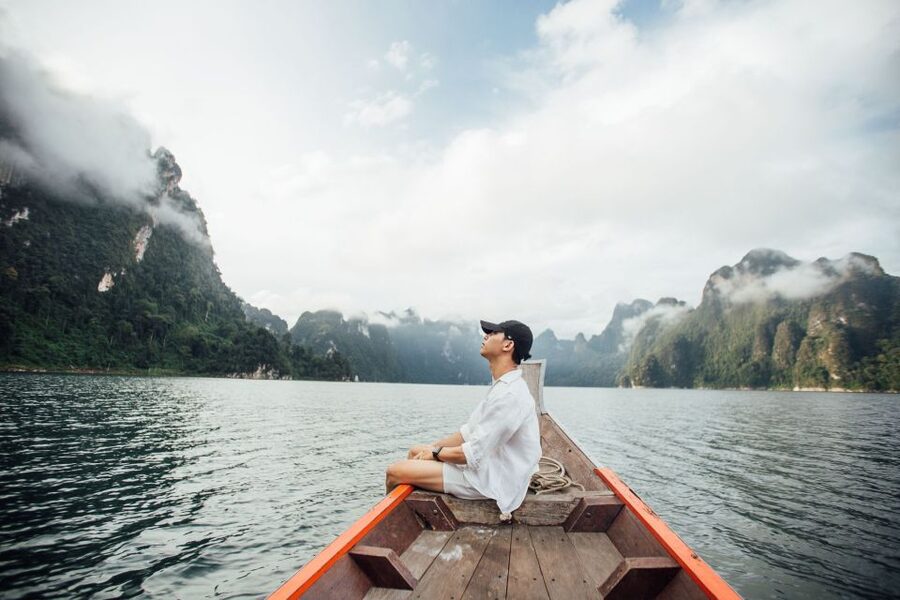 Surat Thani: Khao Sok National Park Chiew Larn Lake Cruise - What to bring and what to leave behind