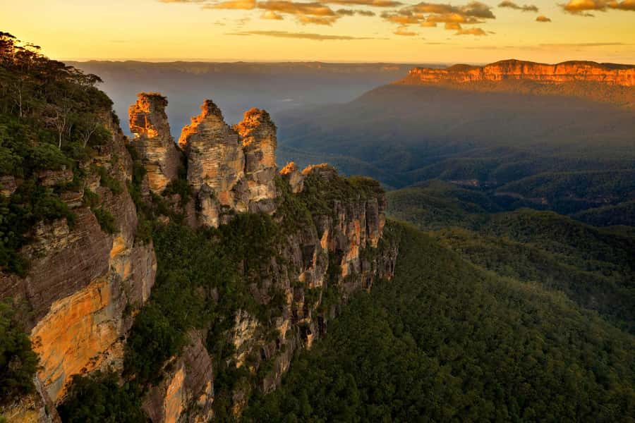 Sydney: Blue Mountains Kangaroos, Wilderness and Sunset Tour - Why this Blue Mountains tour feels different