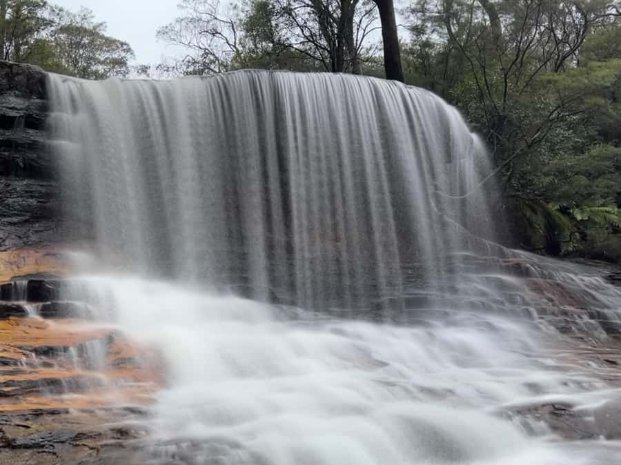 Sydney: Blue Mountains National Park Tour with River Cruise - Why this Blue Mountains trip works well from Sydney