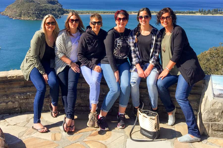Sydney: Northern Beaches and Ku-ring-gai National Park Tour - Key points to know before booking