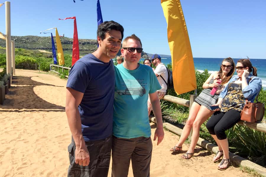 Sydney: Northern Beaches and Ku-ring-gai National Park Tour - Palm Beach, Barrenjoey, and the far northern coast