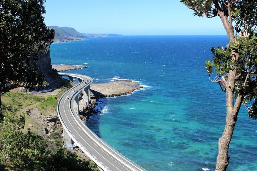 Sydney: Royal National Park private day tour - A simple lunch keeps the day moving