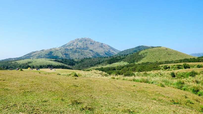 Taipei: Yangmingshan National Park Half-Day Tour - Key points to know before you book