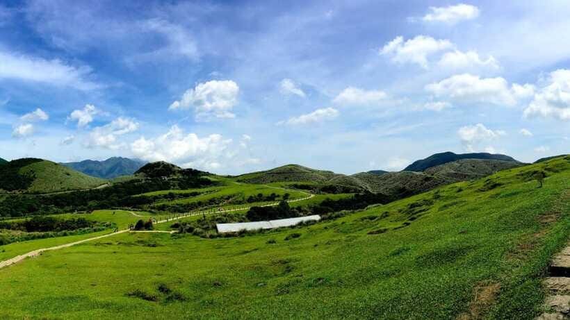 Taipei: Yangmingshan National Park Half-Day Tour - Is $68 a fair price?