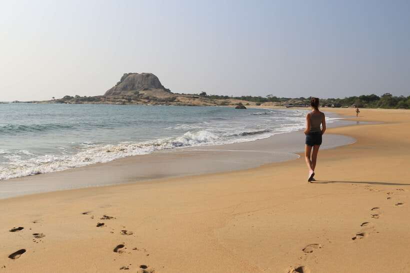 Tangalle/Hiriketiya: Yala National Park Safari in a 4x4 - Who should book this safari?