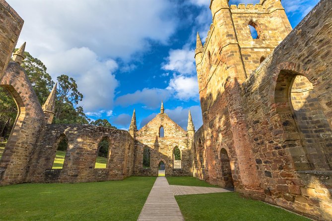 Tasman Peninsula Wilderness Cruise from Port Arthur - How to prepare for a comfortable outing