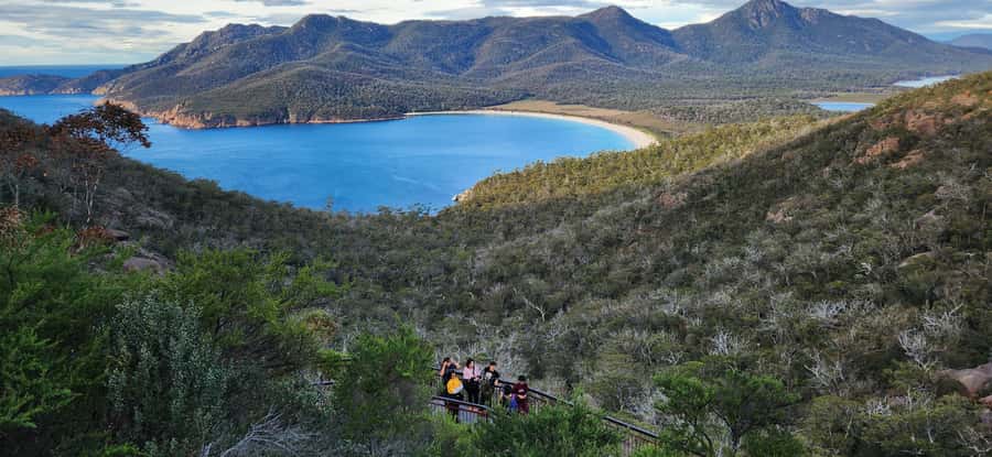 Tasmania: 6-Day Comfort Tour for Wilderness and Wildlife - Day 2: Gordon River, Sarah Island, and Lake Rosebery