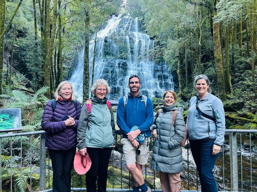 Tasmania: 6-Day Comfort Tour for Wilderness and Wildlife - Day 5: Freycinet National Park and the Tasman Peninsula