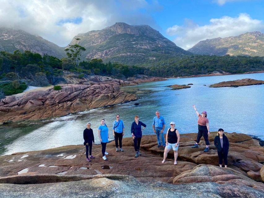 Tasmania: Wilderness and Wildlife Guided 6-Day Tour - Day 3: Cradle Mountain and the road to Launceston