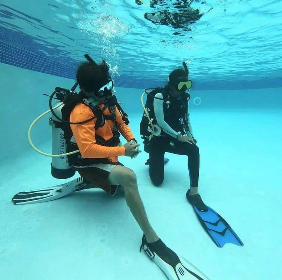 Tayrona National Park: Scuba Diving Tour for Beginners - Key points to know