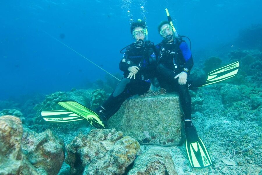 Tayrona National Park: Scuba Diving Tour for Beginners - Who should book this experience?