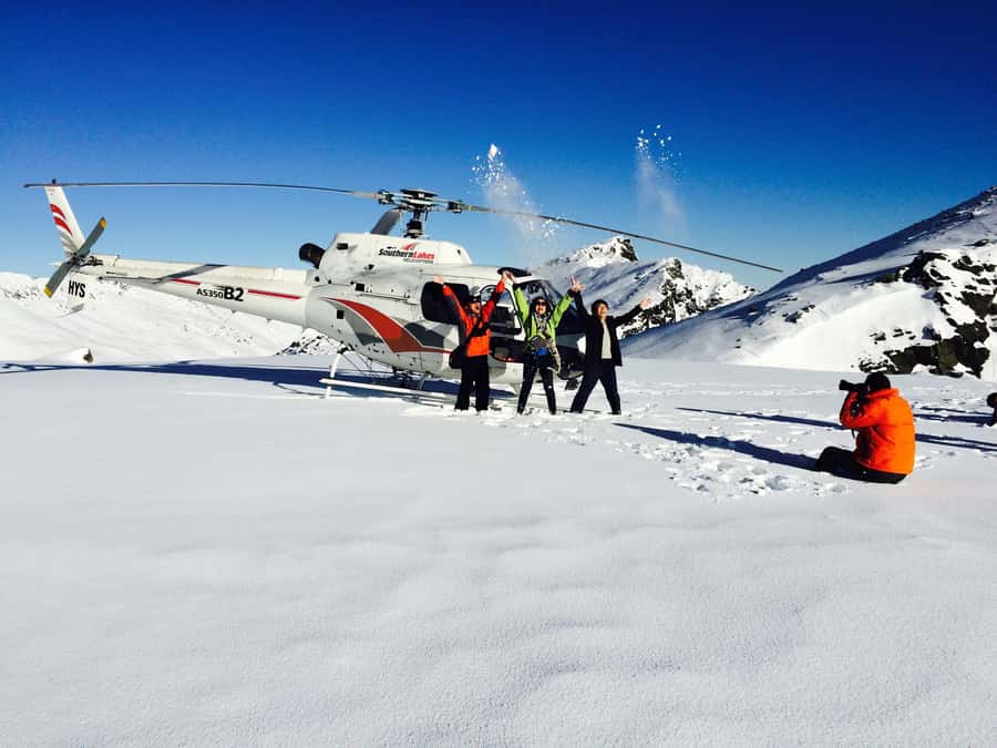 Te Anau: 30-Minute Fiordland National Park Scenic Flight - Should you book the Kepler flight?