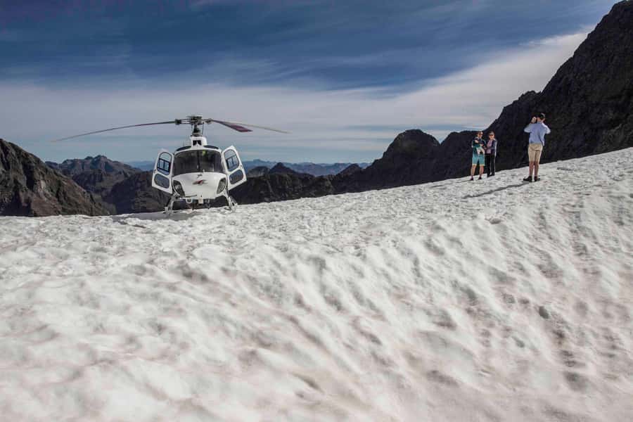 Te Anau: 30-Minute Fiordland National Park Scenic Flight - What the 30-minute schedule really means